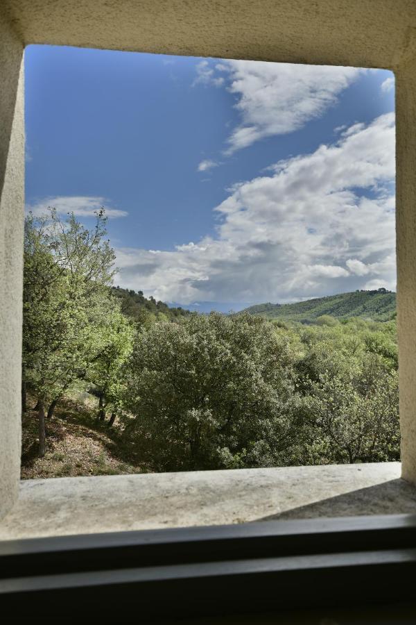 La Maison Des Collines Allemagne-en-Provence Exterior photo